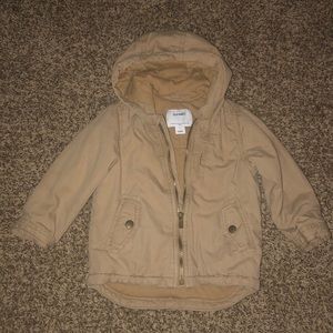 Toddler Jacket